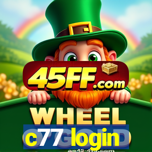 c77 login